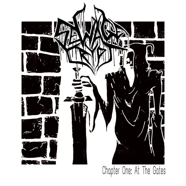 Sewage Crypt - Chapter One: At The Gates (2021)