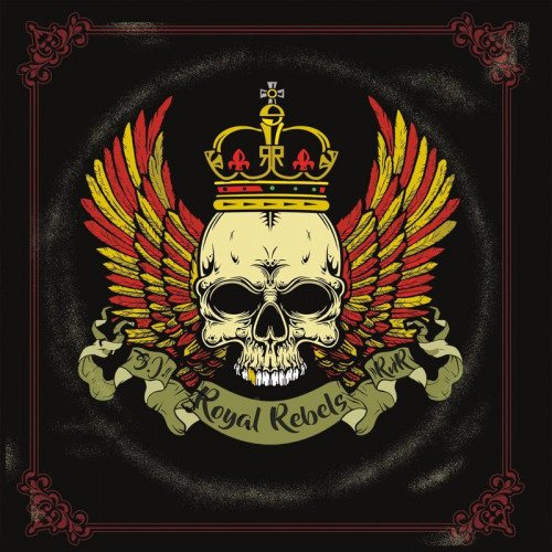 Royal Rebels - Royal Rebels (2021)