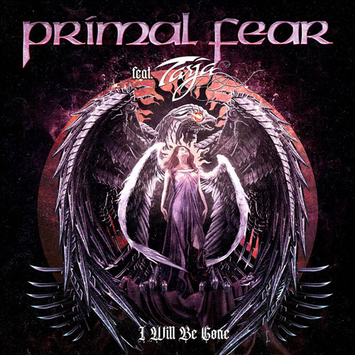 Primal Fear - I Will Be Gone (2021)