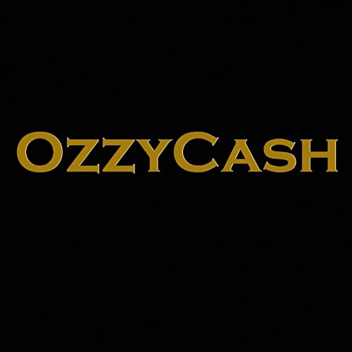 OzzyCash - OzzyCash (2021)