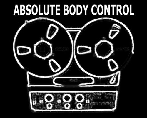 Absolute Body Control - Дискография (1981-2021)