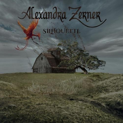 Alexandra Zerner - Silhouette (2021)