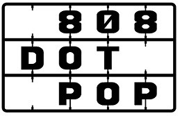 808 Dot Pop - Дискография (2019-2021)