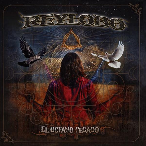 Reylobo - El Octavo Pecado (2021)