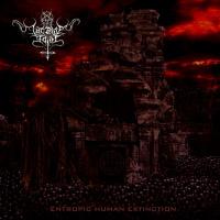 Macabre Goat - Entropic Human Extinction (2021)