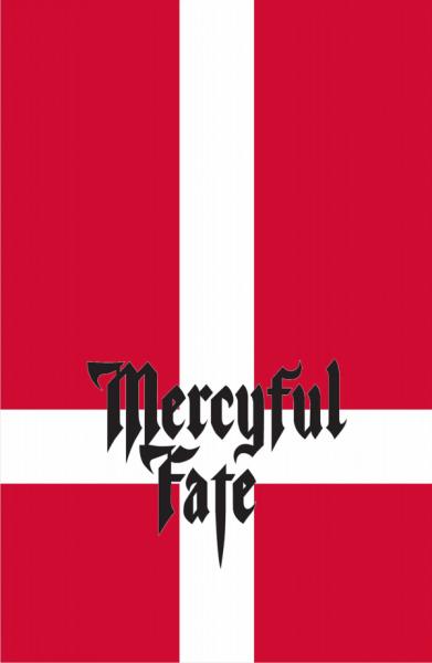 Mercyful Fate - Horror Shadows (2021)