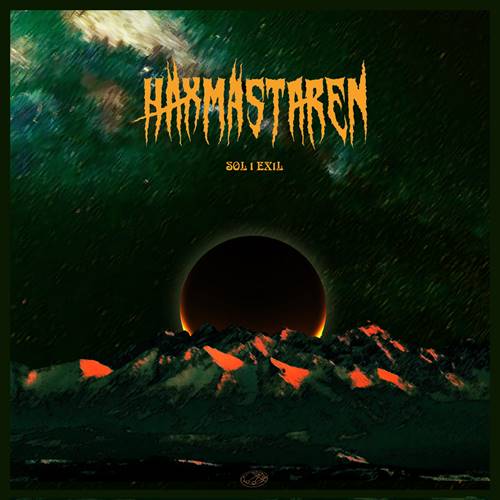 Häxmästaren - Sol i Exil (2021)