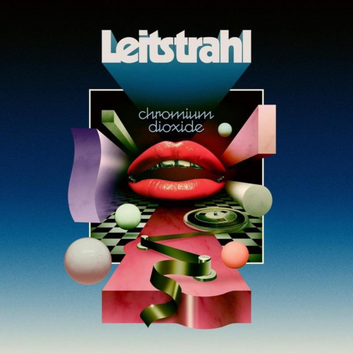 Leitstrahl - Chromium Dioxide (2021)