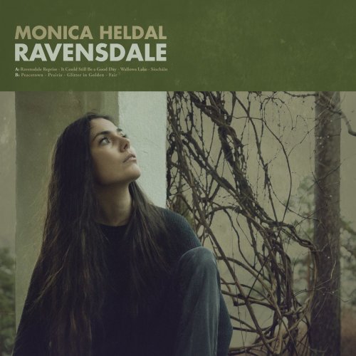 Monica Heldal - Ravensdale (2021)