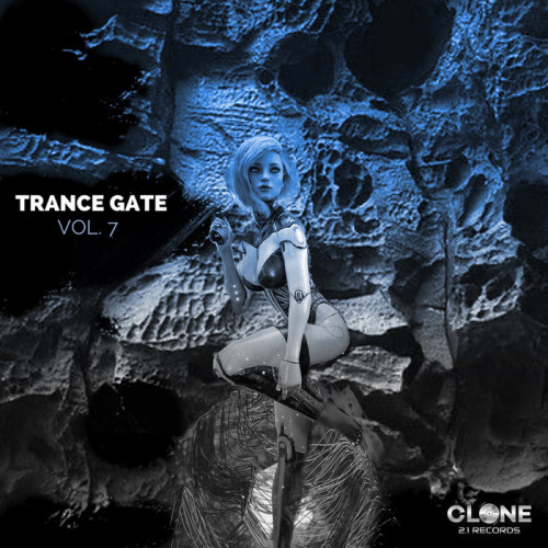 Trance Gate Vol. 7 (2021)