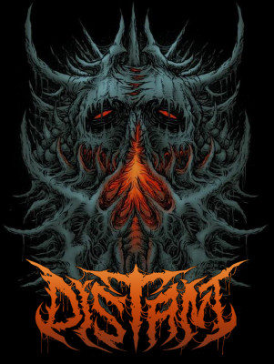 Distant - Дискография (2015-2021)