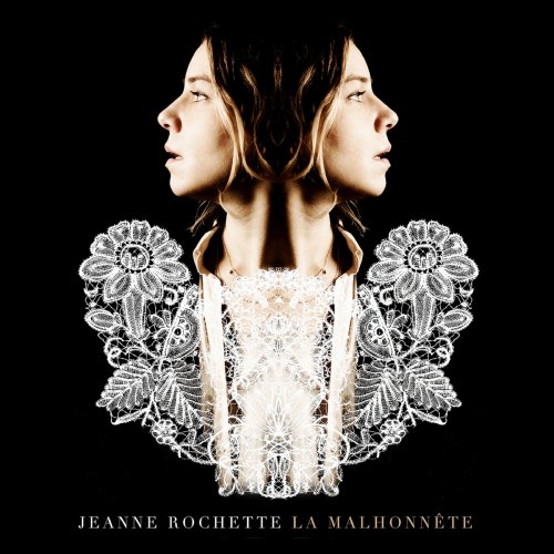 Jeanne Rochette - La Malhonnête (2021)