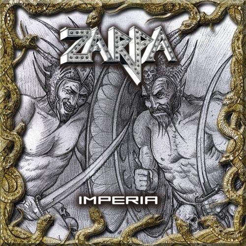 Zarpa - Imperia (2021)