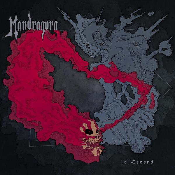 Mandragora - [d]Æscend (2021)