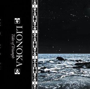 Lionoka - Tides Of Triumph (2021)