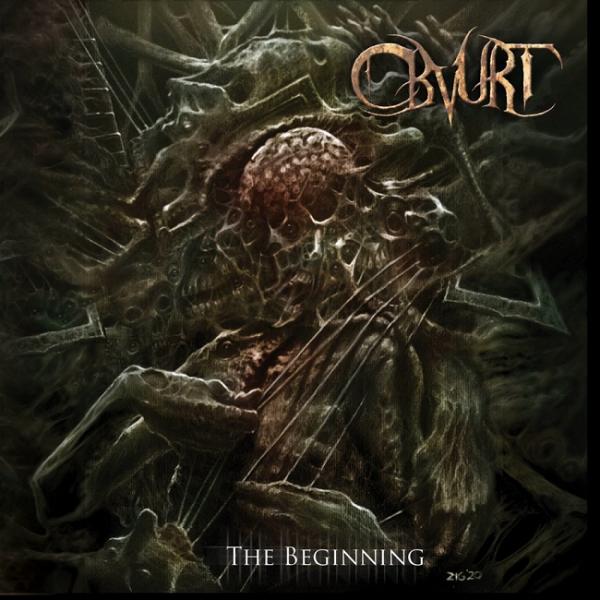 Obvurt - The Beginnig (2021)