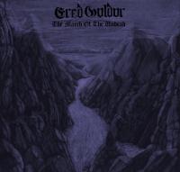 Ered Guldur - The March Of The Undead (2021)