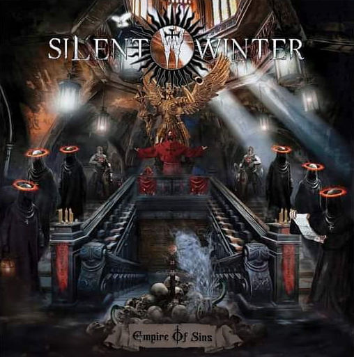 Silent Winter - Empire of Sins (2021)