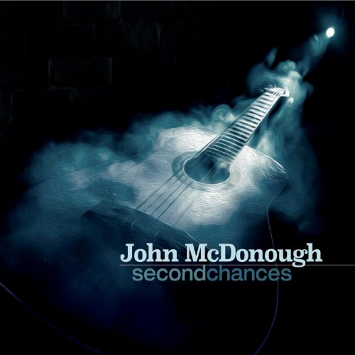 John McDonough - Second Chances (2021)