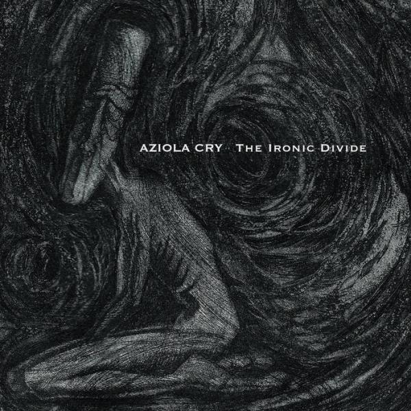 Aziola Cry - The Ironic Divide (2021)