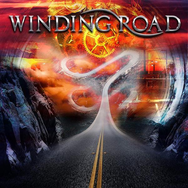 Winding Road - Winding Road (2021)