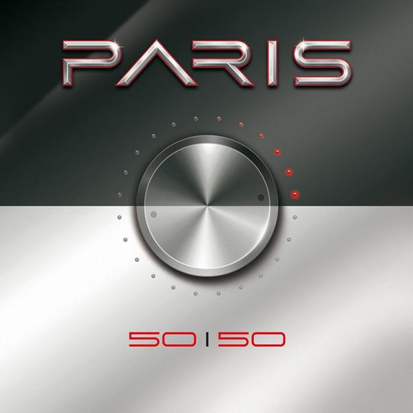 Paris - 50/50 (2021)