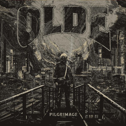 Olde - Pilgrimage (2021)