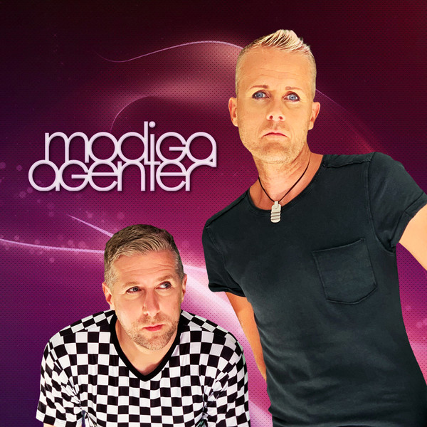 Modiga Agenter - Дискография (2010-2019)