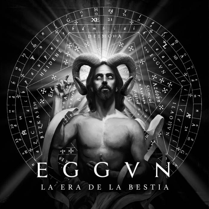 Eggvn - La Era de la Bestia (2021)