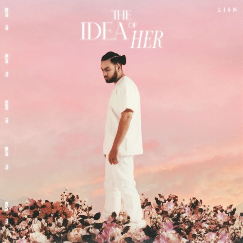 Ali Gatie - The Idea Of Her (2021)