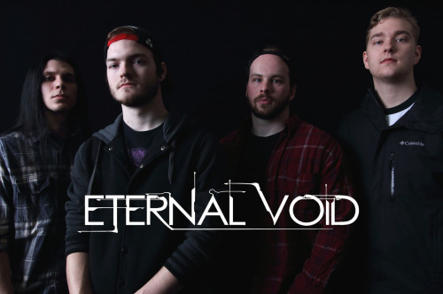 Eternal Void - Дискография (2013-2021)