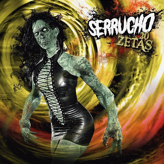 Serrucho - 20 zetas (2021)