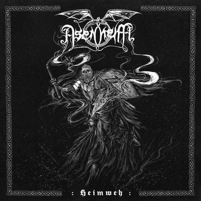 Asenheim - Heimweh (2021)