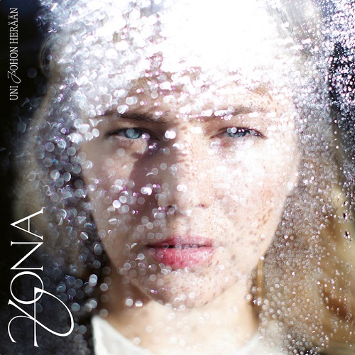 Yona - Uni johon herään (2021)