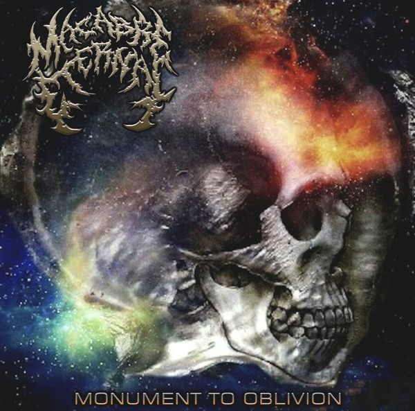 Macabre Eternal - Monument To Oblivion (2021)