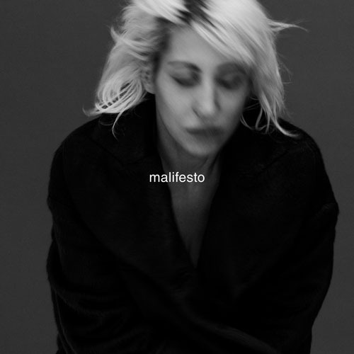 Malika Ayane - Malifesto (2021)