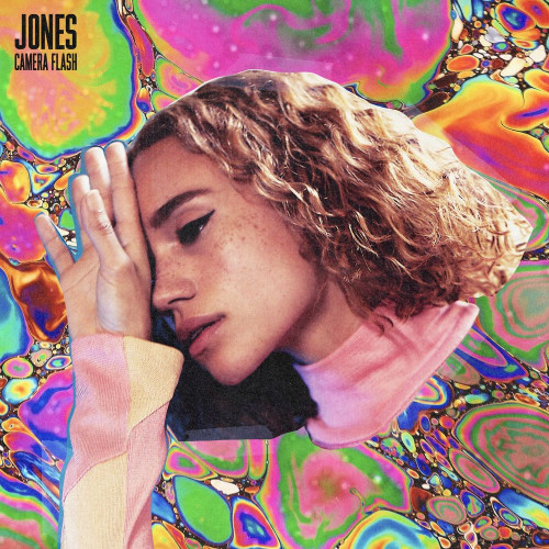 Jones - Camera Flash (2021)