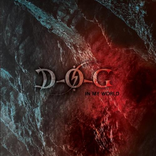 D.O.G - In My World (2021)