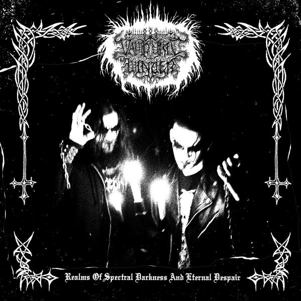 Vampyric Winter - Realms of Spectral Darkness and Eternal Despair (2021)