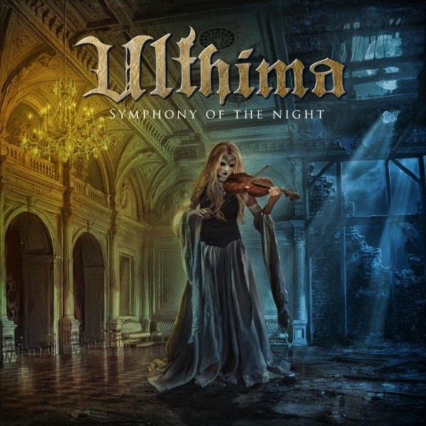 Ulthima - Symphony of the Night (2021)