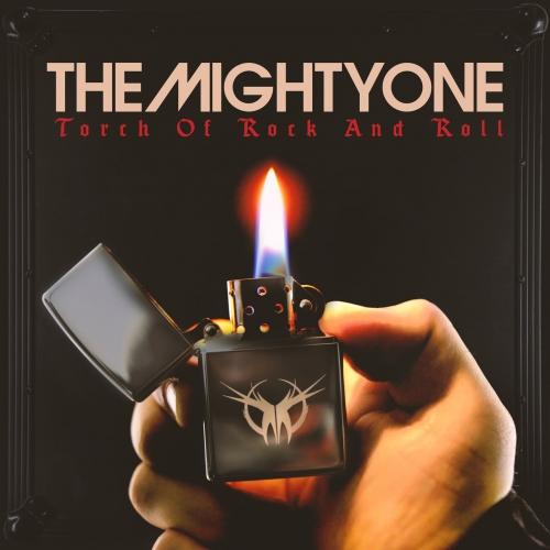 The Mighty One - Torch of Rock and Roll (2021)