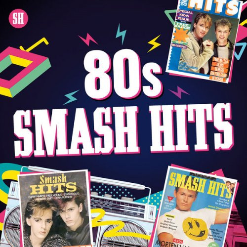 80s Smash Hits (2020)