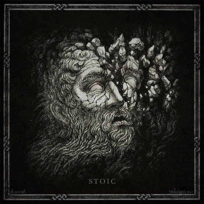 Crust - Stoic (2021)