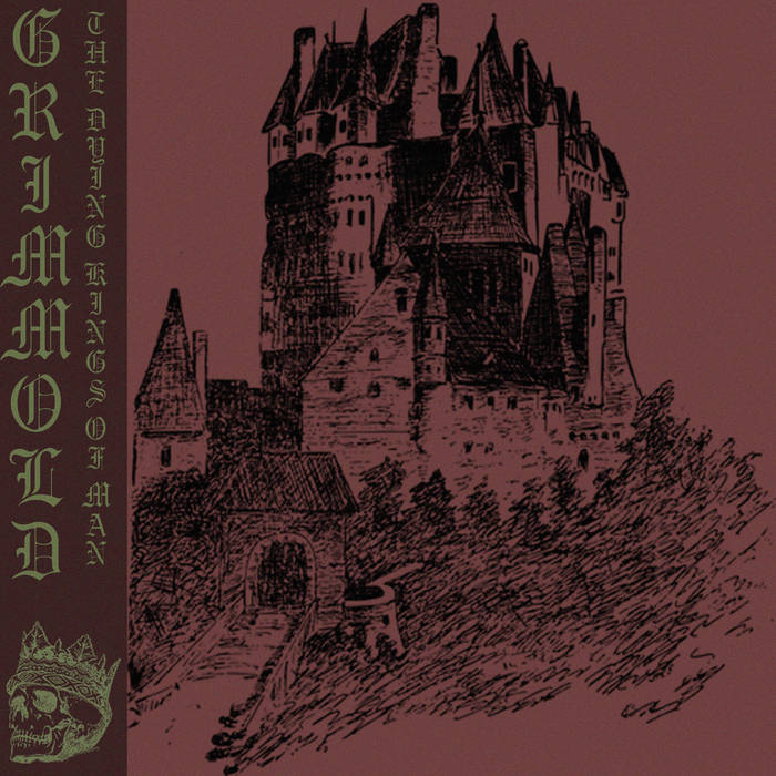 Grîmmöld - The Dying Kings of Man (2021)