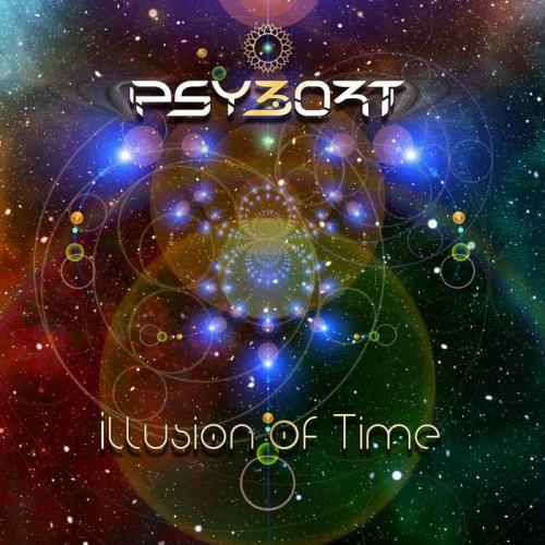 Psybort - Illusion Of Time (2021)