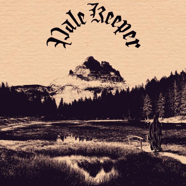 Pale Keeper - Pale Keeper (2021)