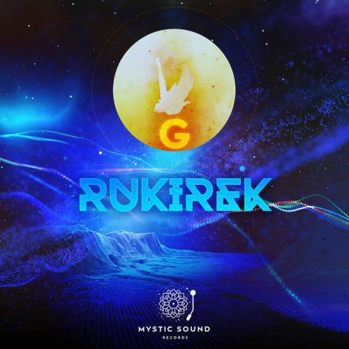 Rukirek - G (2021)