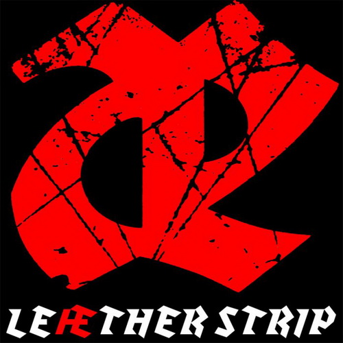 Leæther Strip - Дискография (1989-2021)