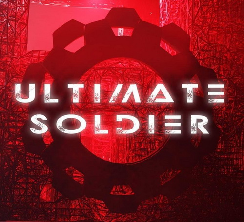 Ultimate Soldier - Дискография (2011-2021)