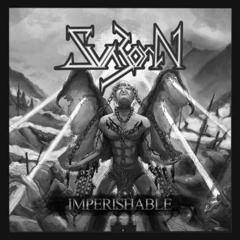 Sunborn - Imperishable (2021)